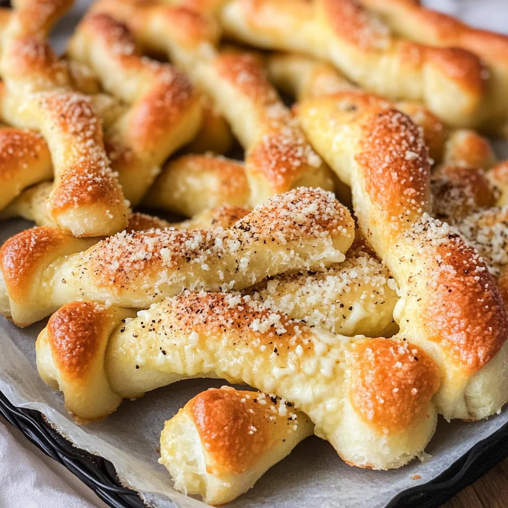 Breadstick