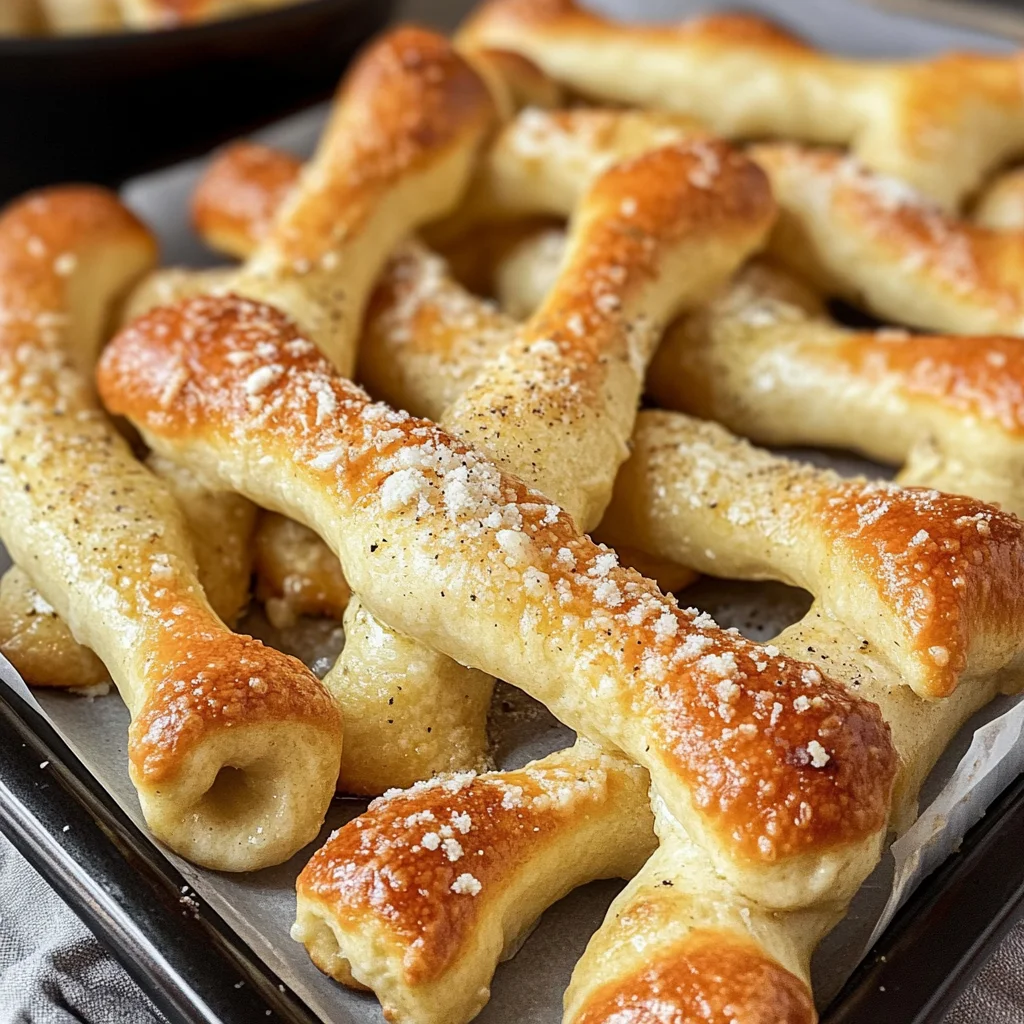 Breadstick