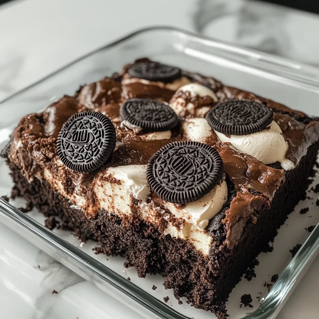 Oreo