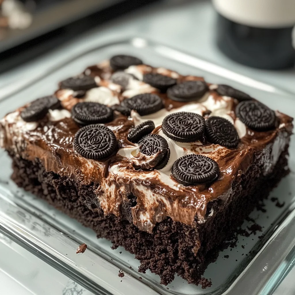 Oreo