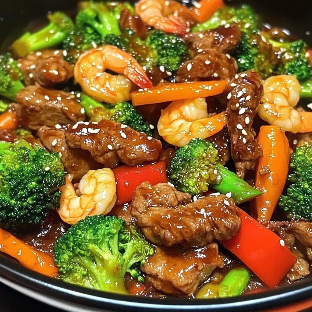 STEAK