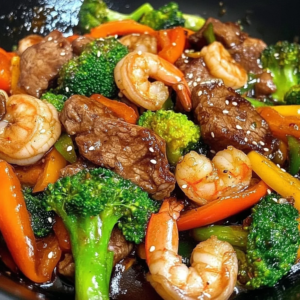 STEAK