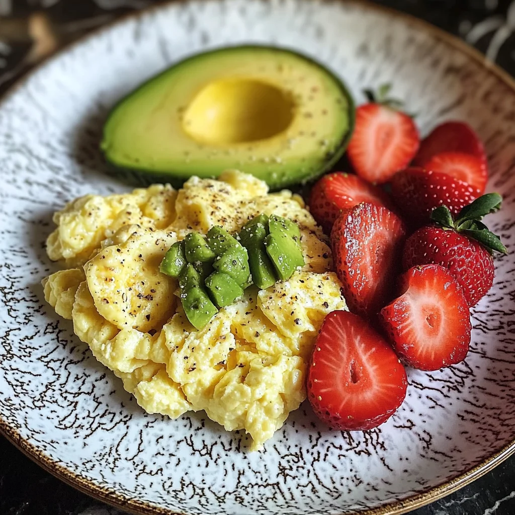 Scrambled