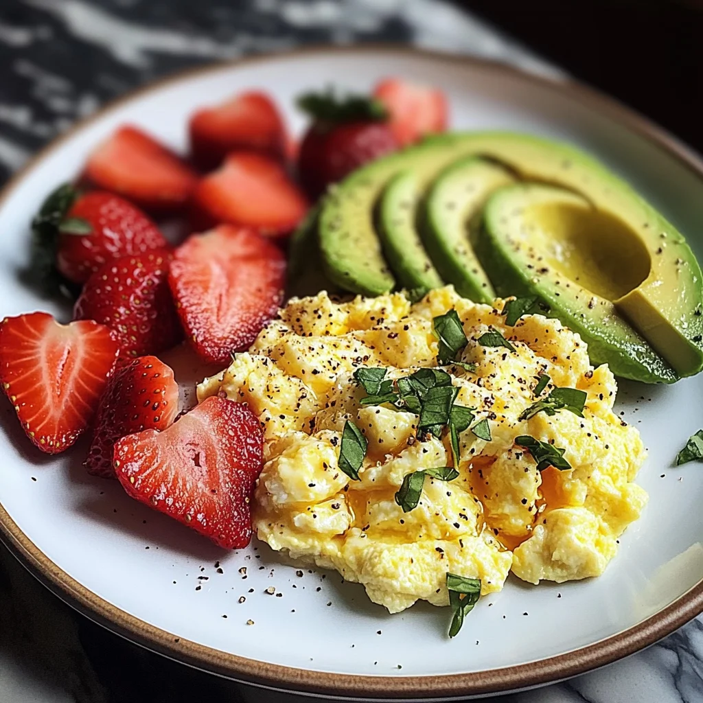 Scrambled