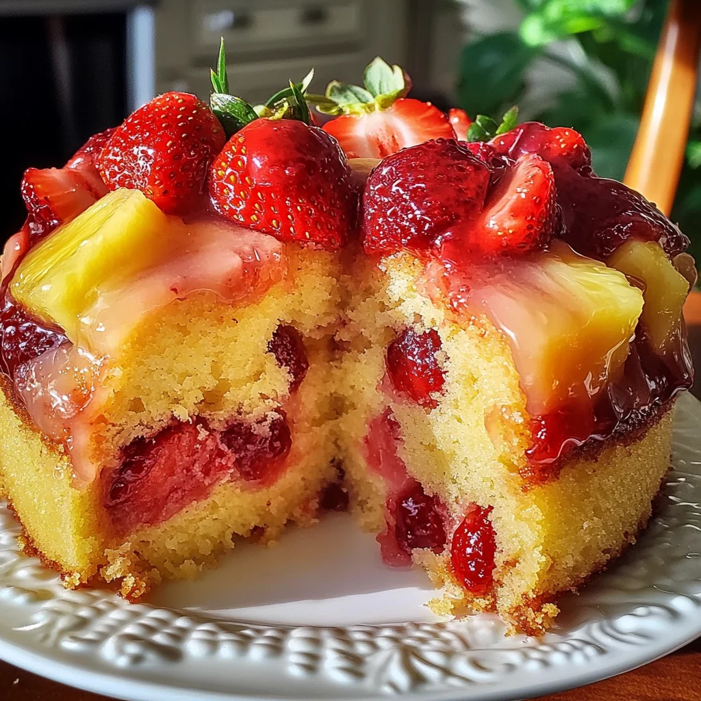 Strawberry