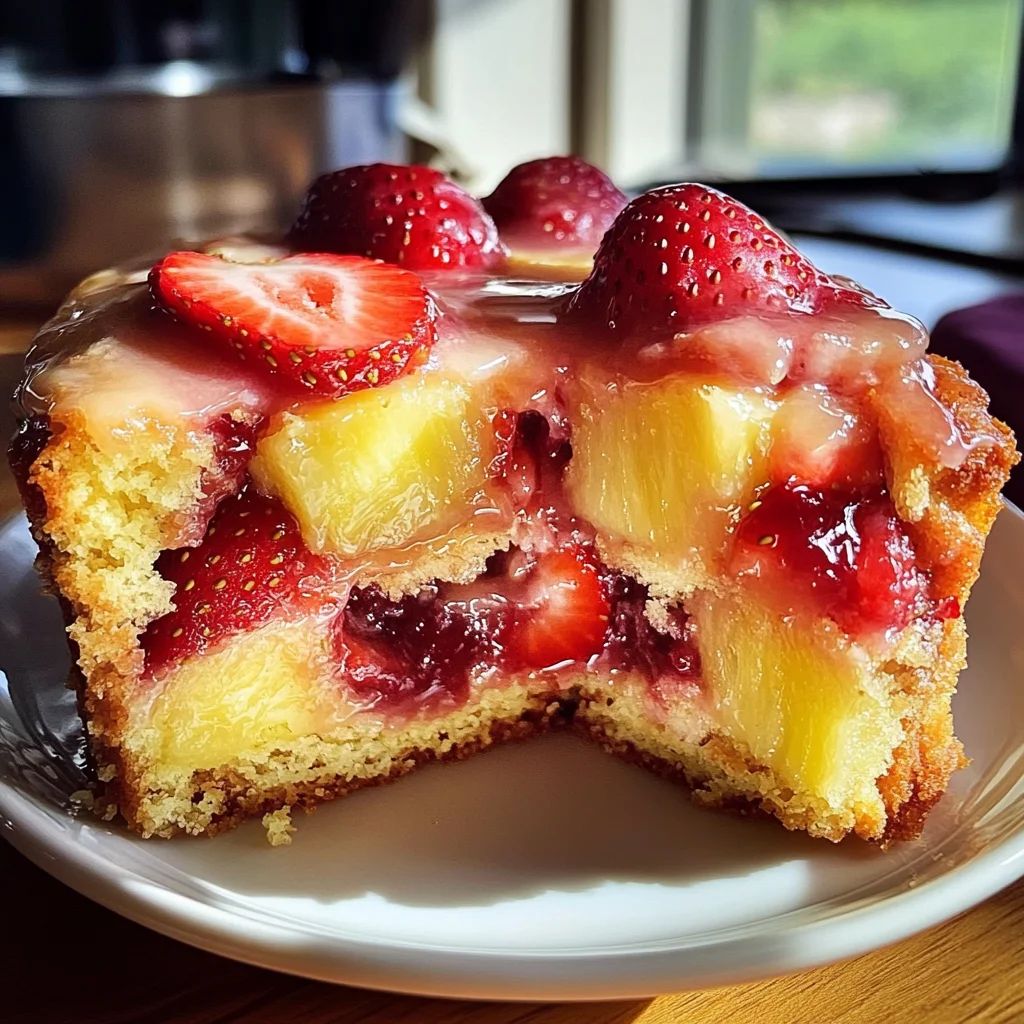 Strawberry