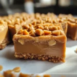 Trisha Yearwood Butterscotch Bars