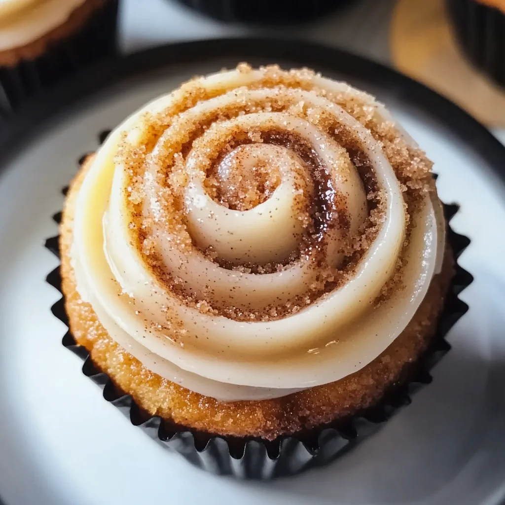Cinnamon